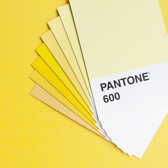 pantone color